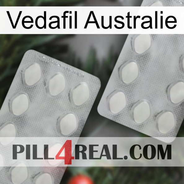 Vedafil Australia 17